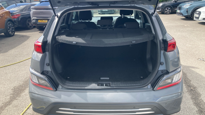 Hyundai KONA 100kW Premium 39kWh 5dr Auto Electric Hatchback